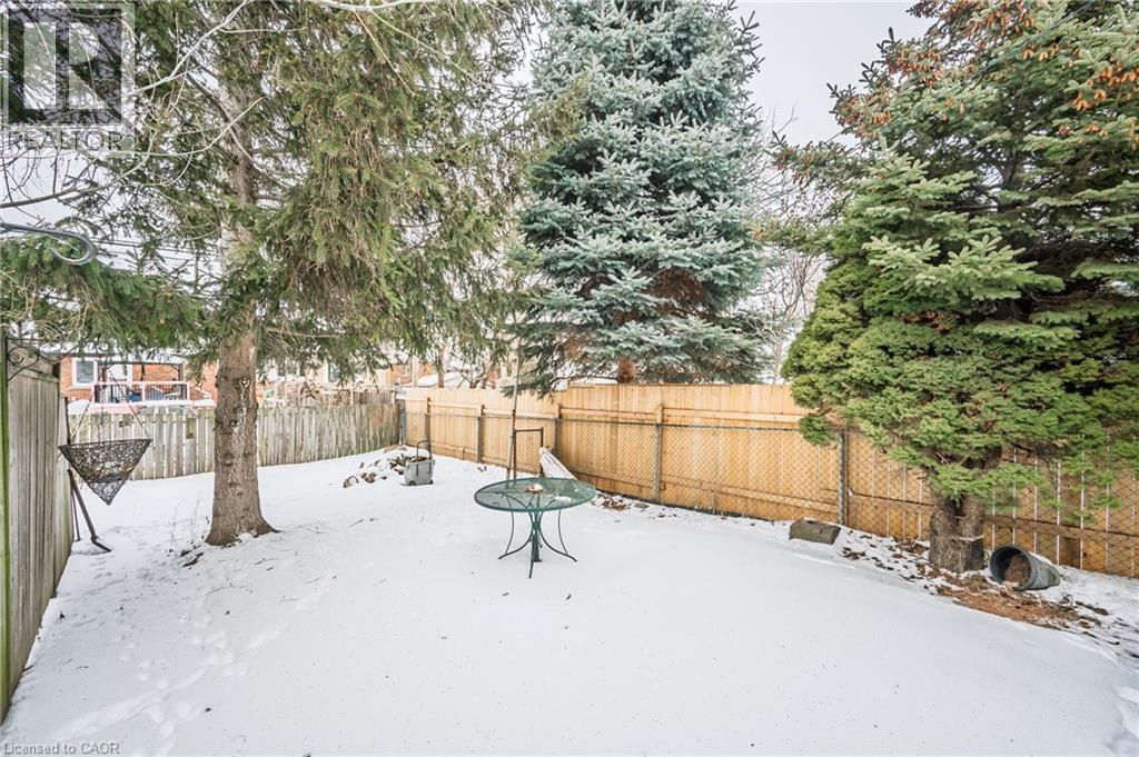 31 1/2 Garside Avenue N, Hamilton, Ontario  L8H 4W1 - Photo 29 - 40803643