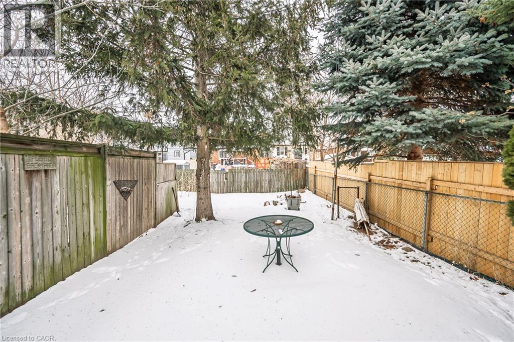 31 1/2 Garside Avenue N, Hamilton, Ontario  L8H 4W1 - Photo 28 - 40803643
