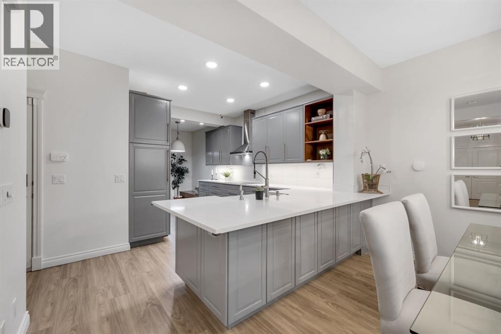 12, 10 St Julien Drive Sw, Calgary, Alberta  T2T 6E2 - Photo 3 - A2282821