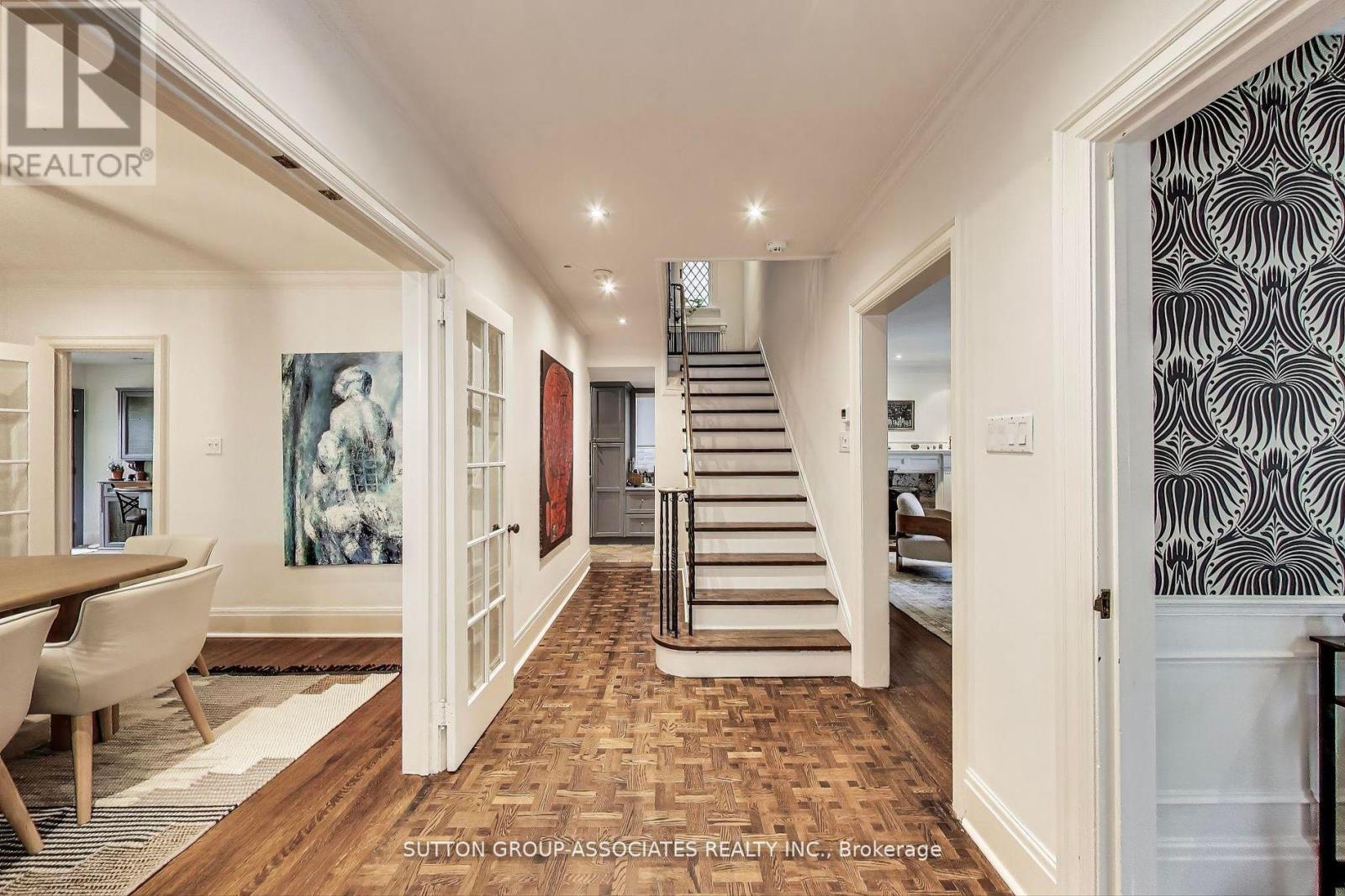 202 Forest Hill Road, Toronto, Ontario  M5P 2N4 - Photo 5 - C12767218