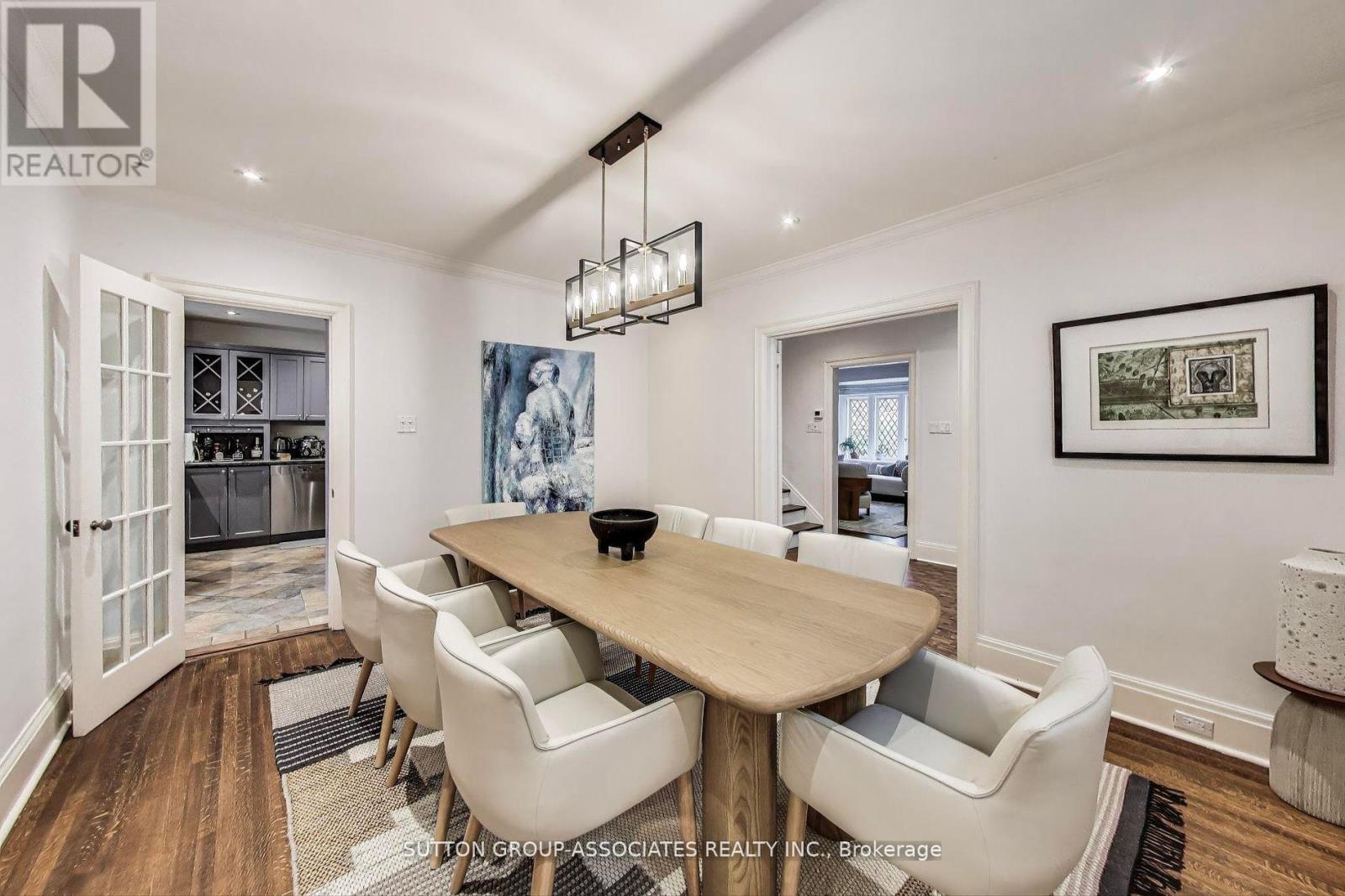 202 Forest Hill Road, Toronto, Ontario  M5P 2N4 - Photo 6 - C12767218