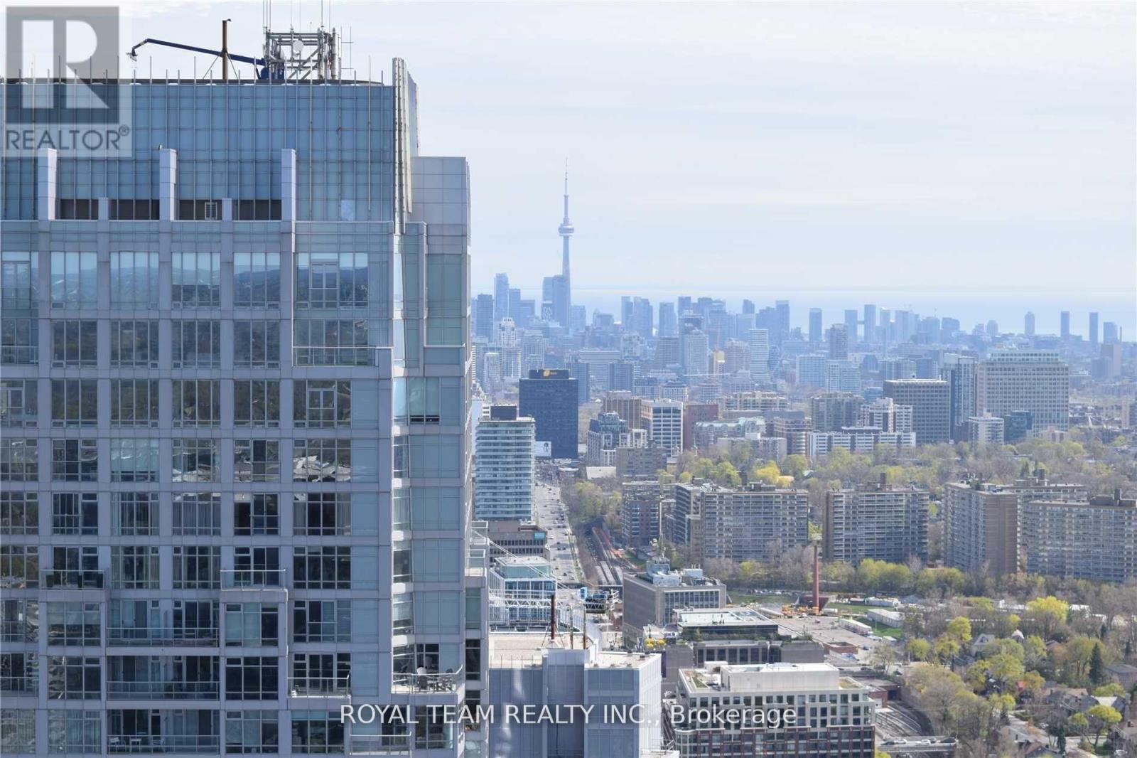 4412 - 8 Eglinton Avenue E, Toronto, Ontario  M4P 0C1 - Photo 16 - C12767230