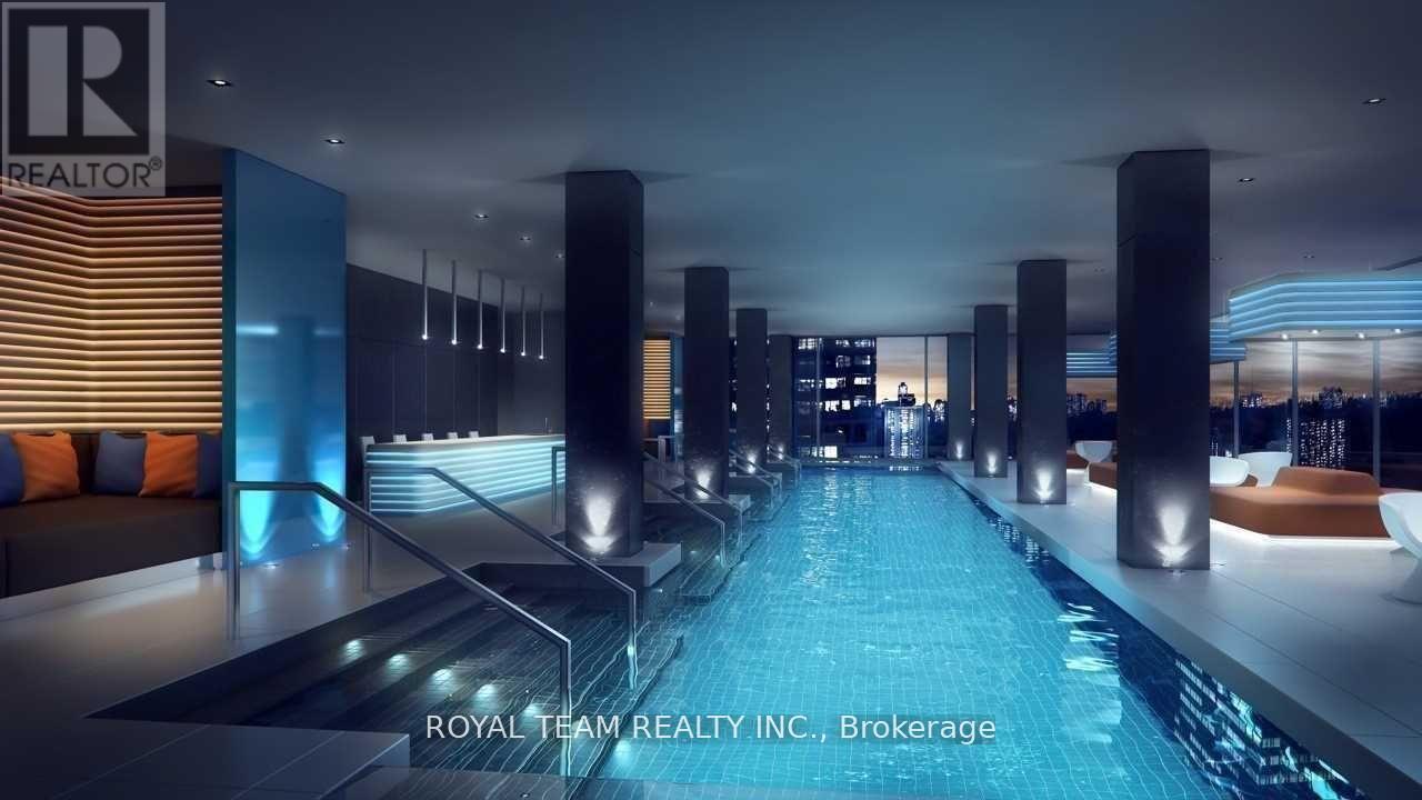 4412 - 8 Eglinton Avenue E, Toronto, Ontario  M4P 0C1 - Photo 17 - C12767230