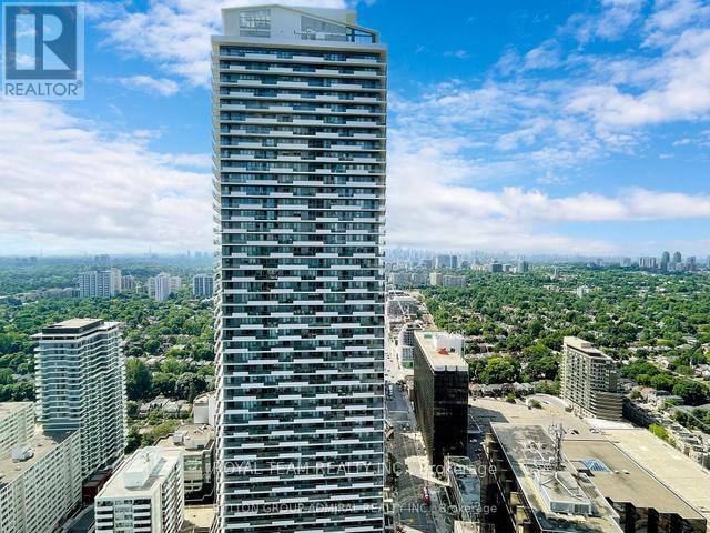 4412 - 8 Eglinton Avenue E, Toronto, Ontario  M4P 0C1 - Photo 2 - C12767230