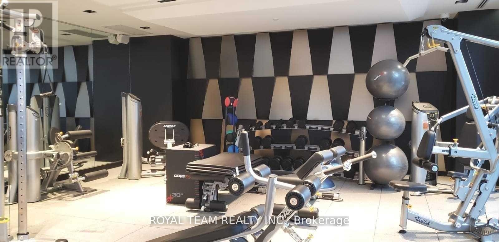 4412 - 8 Eglinton Avenue E, Toronto, Ontario  M4P 0C1 - Photo 20 - C12767230