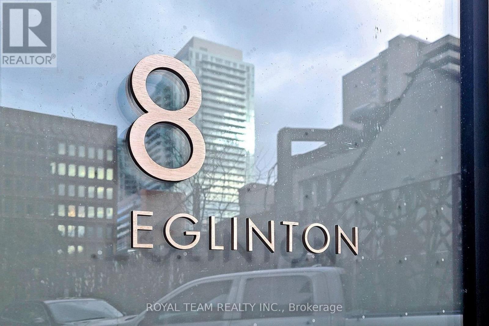 4412 - 8 Eglinton Avenue E, Toronto, Ontario  M4P 0C1 - Photo 3 - C12767230