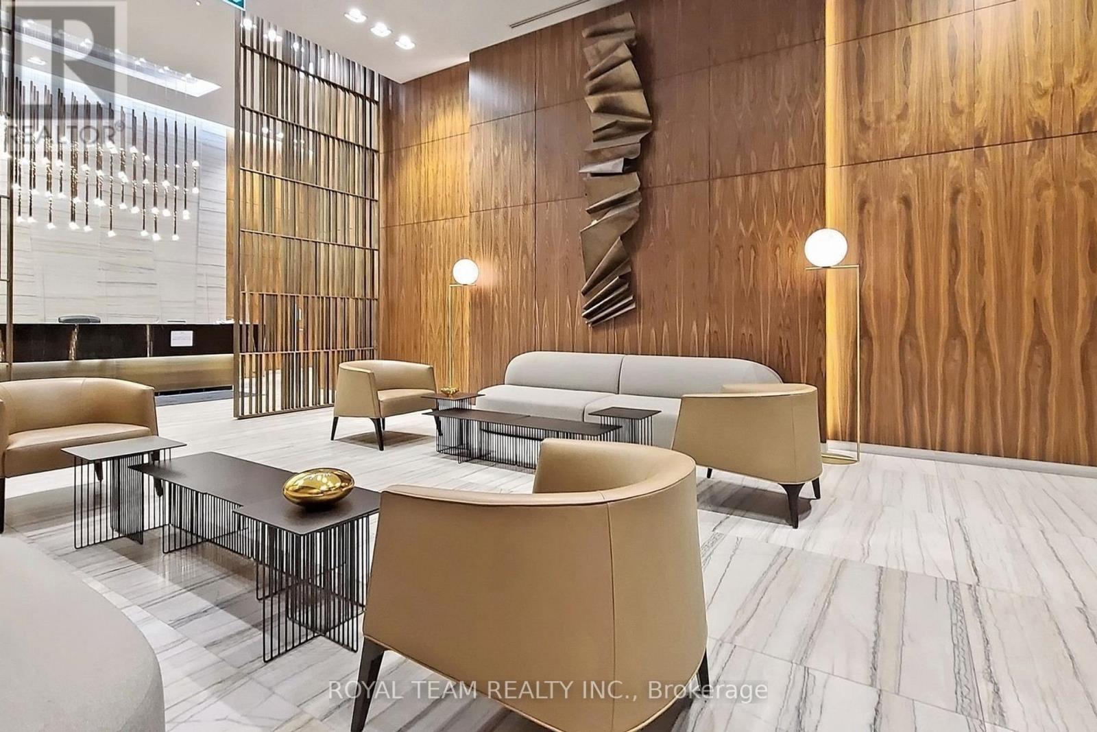 4412 - 8 Eglinton Avenue E, Toronto, Ontario  M4P 0C1 - Photo 8 - C12767230