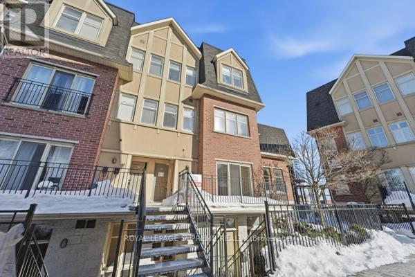 234 - 1837 EGLINTON AVENUE E, Toronto, Ontario