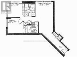 1409 - 7 CONCORDE PLACE, Toronto, Ontario