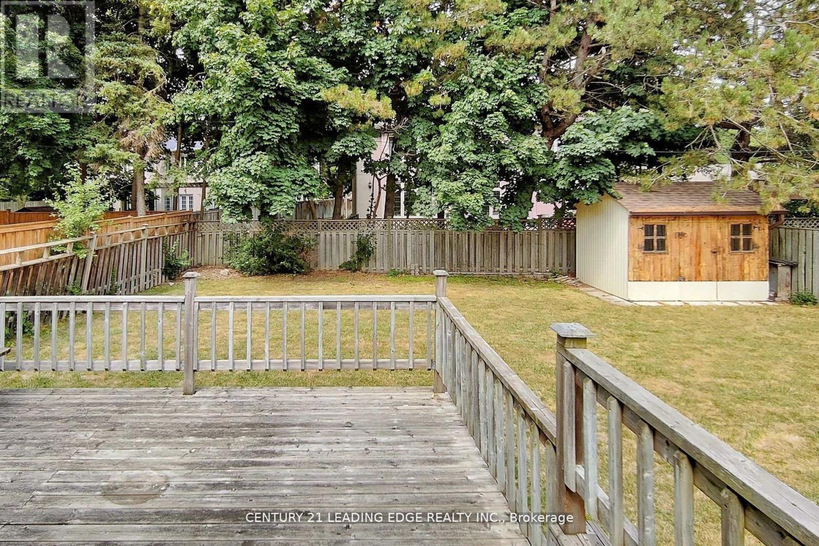 Main - 47 Southwell Drive, Toronto, Ontario  M3B 2P1 - Photo 31 - C12767300