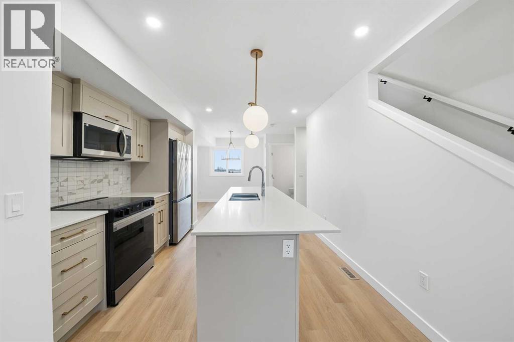 24, 200 Belmont Street Sw, Calgary, Alberta  T2X 5X5 - Photo 8 - A2283079