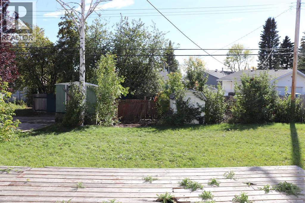 5505 13 Avenue, Edson, Alberta  T7E 1H7 - Photo 4 - A2264003