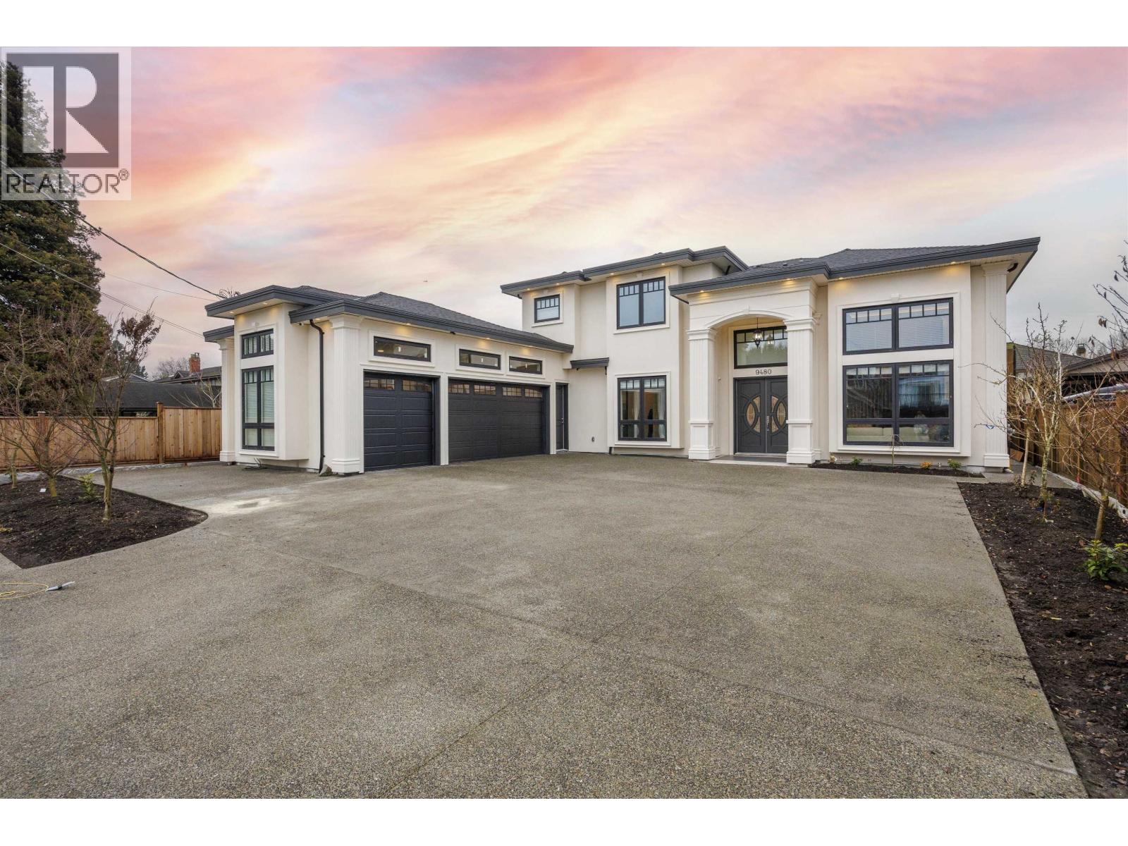 9480 PATTERSON ROAD, Richmond, British Columbia