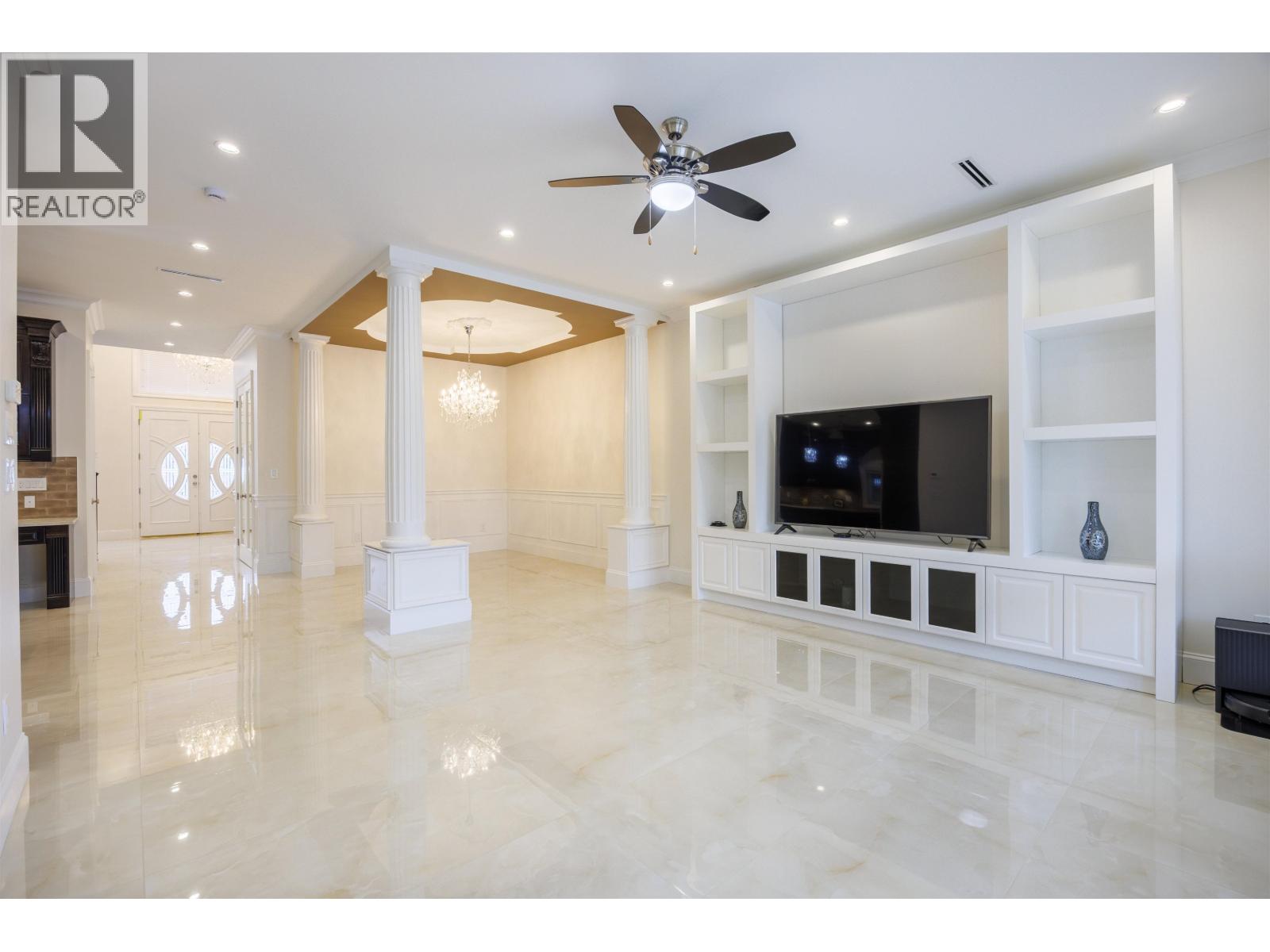 Listing Picture 8 of 35 : 9480 PATTERSON ROAD, Richmond / 烈治文 - 魯藝地產 Yvonne Lu Group - MLS Medallion Club Member