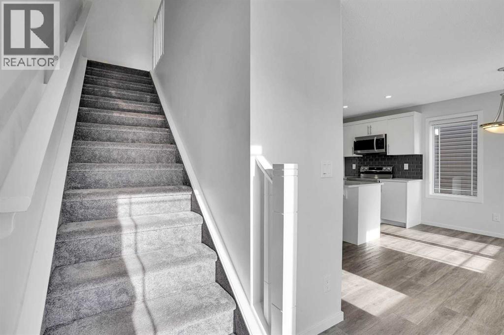 408 Windbury Link Sw, Airdrie, Alberta  T4B 5J5 - Photo 14 - A2284092