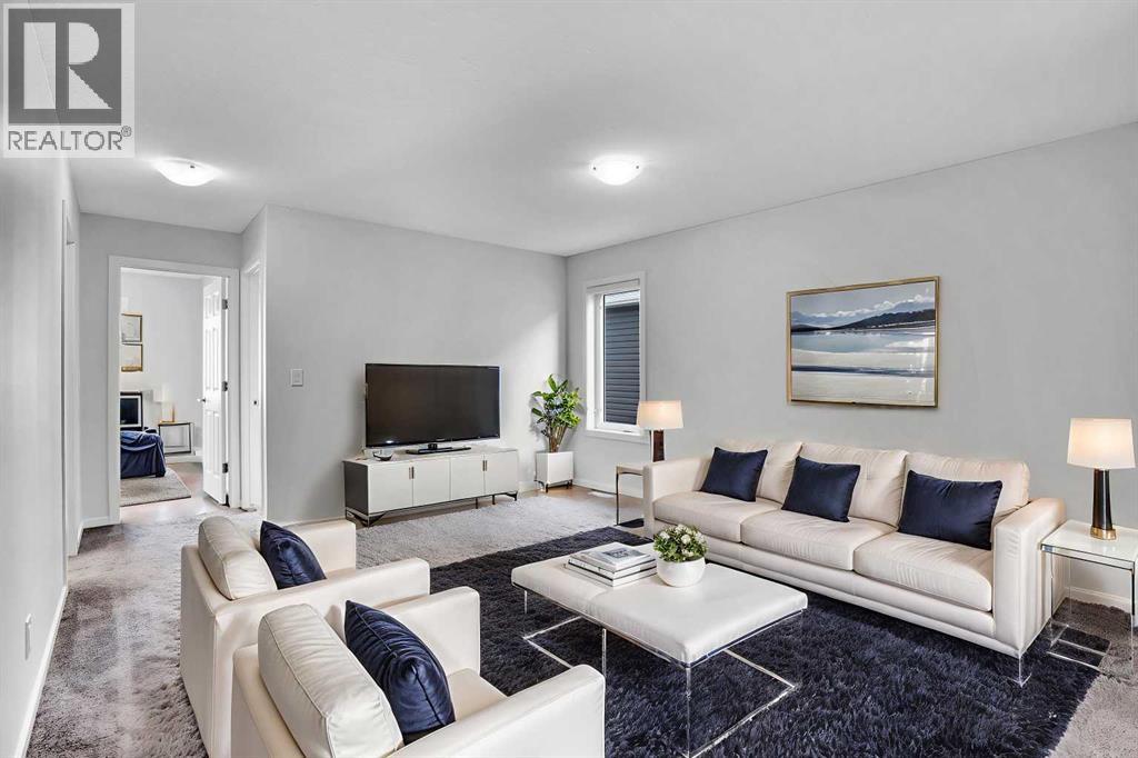 408 Windbury Link Sw, Airdrie, Alberta  T4B 5J5 - Photo 15 - A2284092