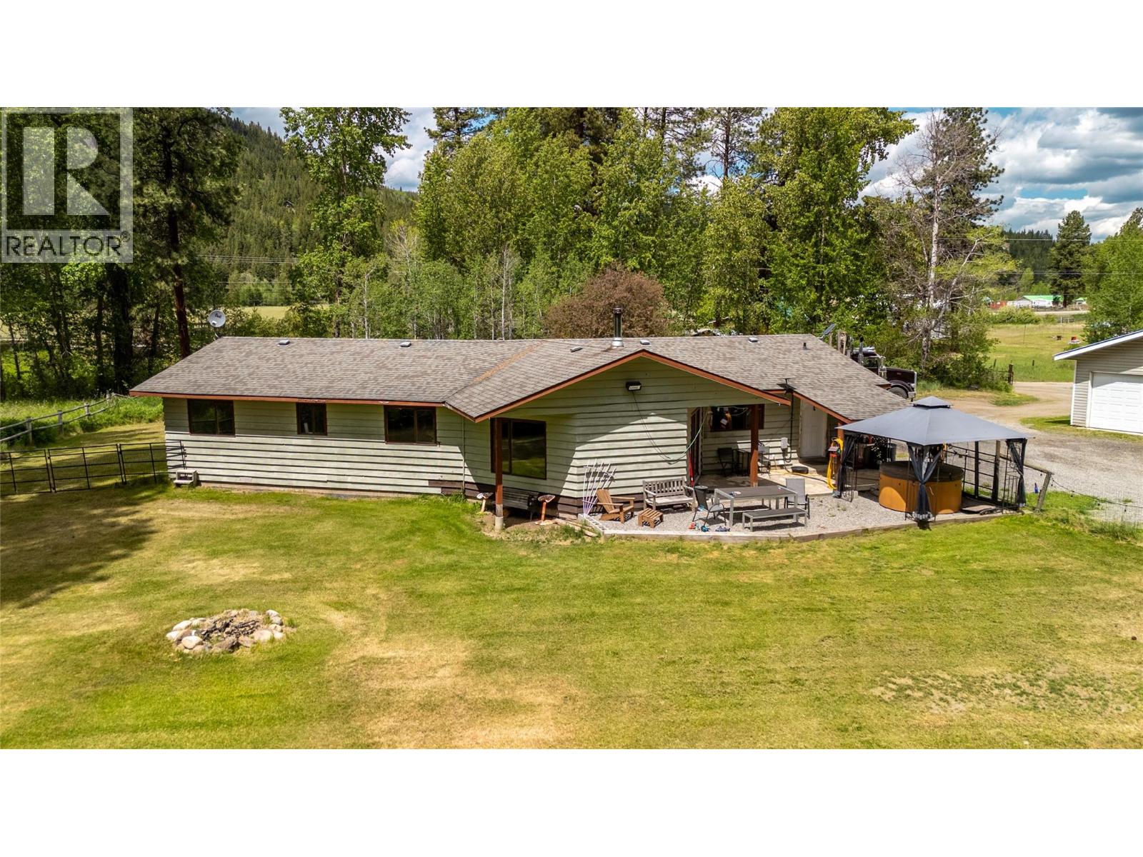 2035 Princeton Summerland Road, Princeton, British Columbia