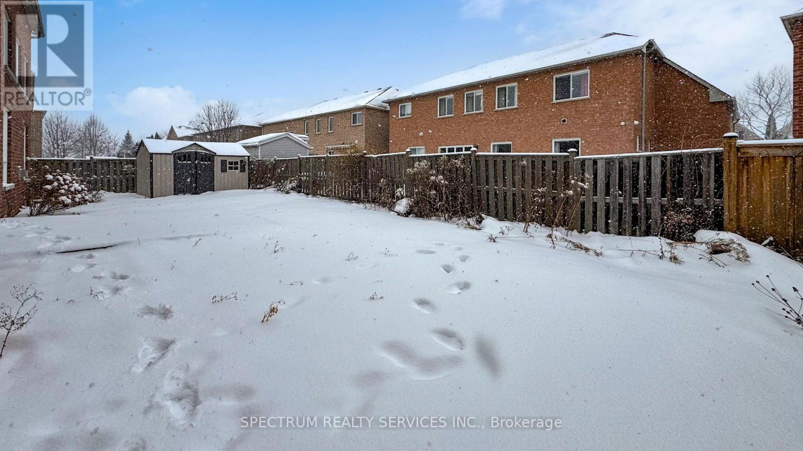 8 Westacott Avenue, Ajax, Ontario  L1T 4H6 - Photo 32 - E12767210