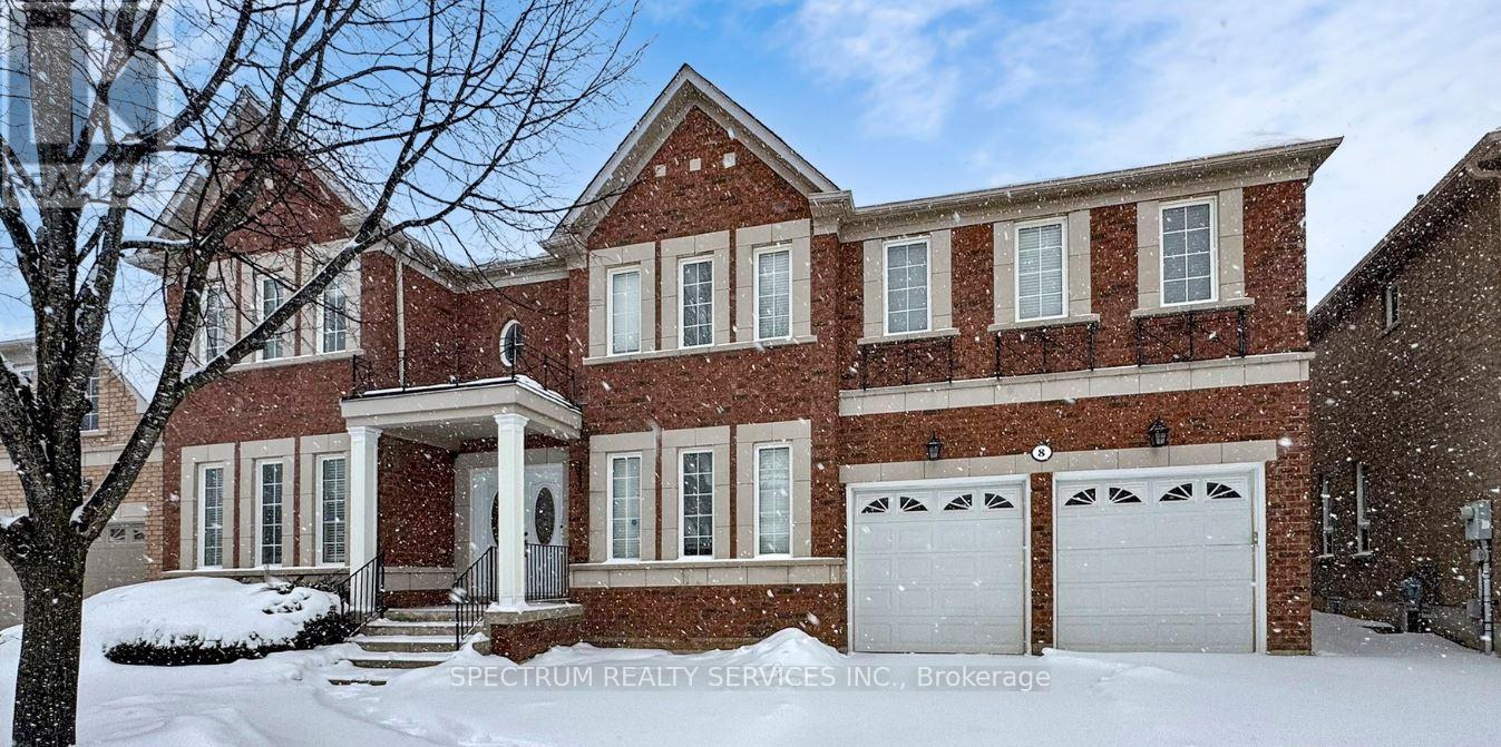 8 Westacott Avenue, Ajax, Ontario  L1T 4H6 - Photo 34 - E12767210