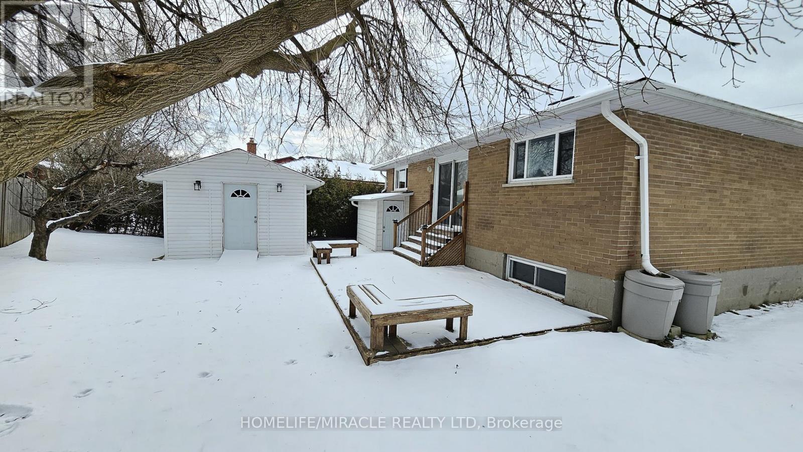 187 Keewatin Street S, Oshawa, Ontario  L1H 6Z5 - Photo 10 - E12767280