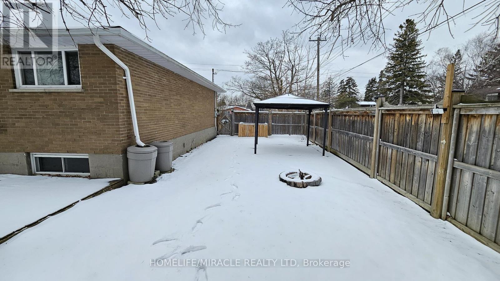 187 Keewatin Street S, Oshawa, Ontario  L1H 6Z5 - Photo 9 - E12767280