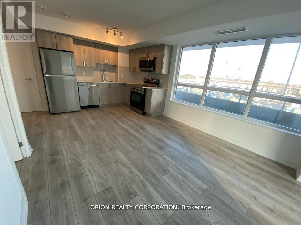 303 - 1455 Celebration Drive, Pickering, Ontario  L1W 1L8 - Photo 5 - E12767302