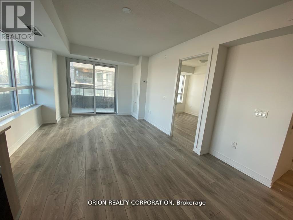 303 - 1455 Celebration Drive, Pickering, Ontario  L1W 1L8 - Photo 6 - E12767302