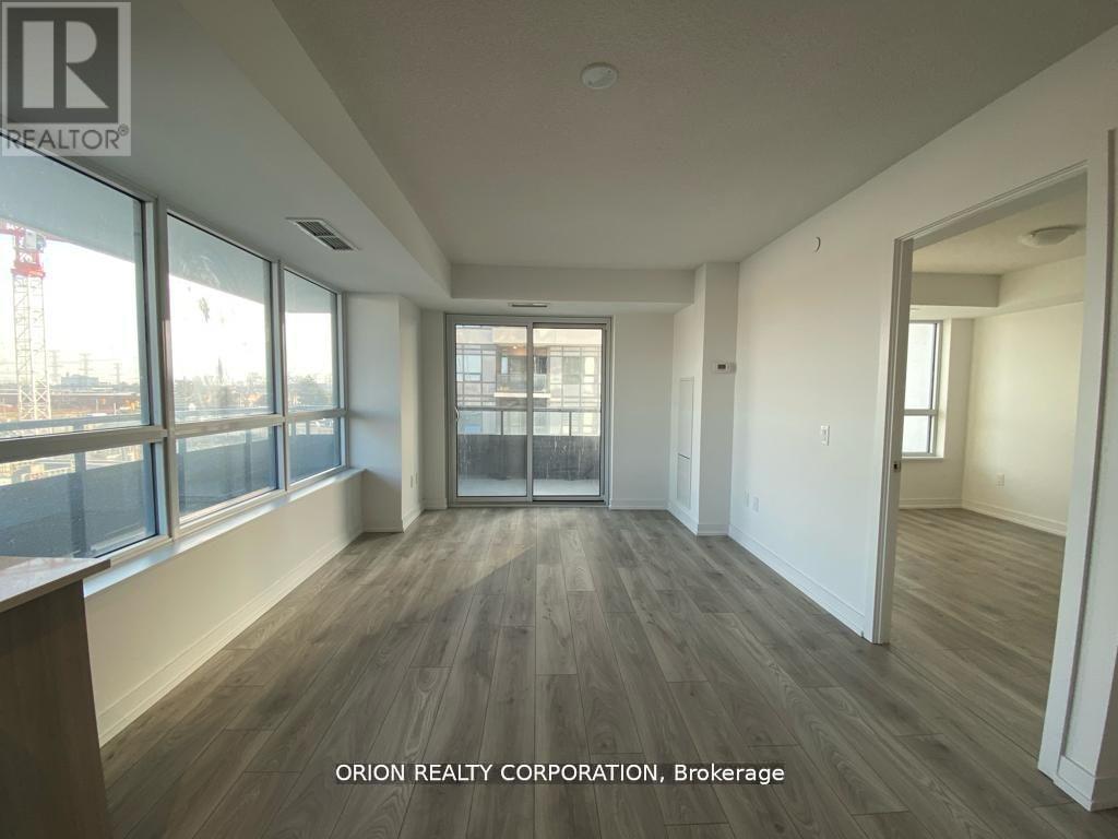 303 - 1455 Celebration Drive, Pickering, Ontario  L1W 1L8 - Photo 7 - E12767302