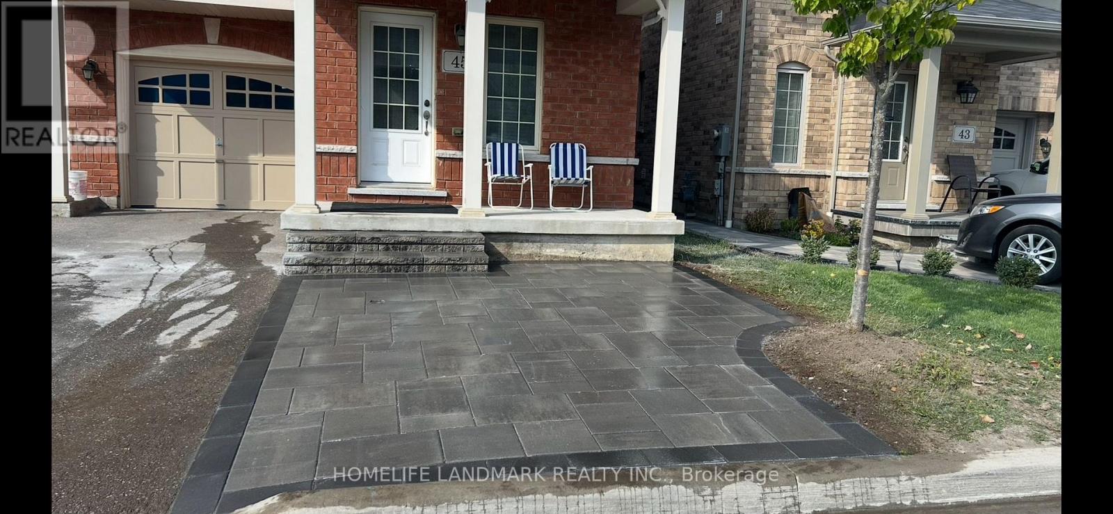 45 Headon Avenue, Ajax, Ontario  L1Z 0S7 - Photo 2 - E12767304