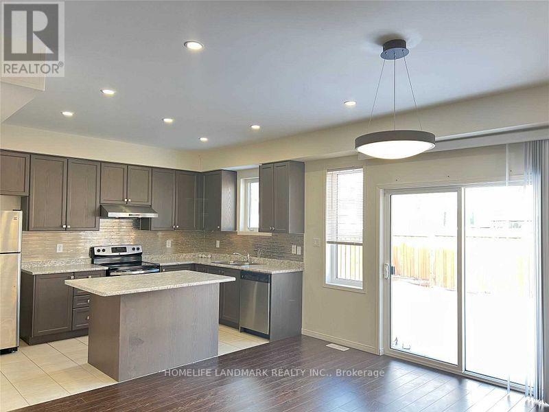 45 Headon Avenue, Ajax, Ontario  L1Z 0S7 - Photo 3 - E12767304