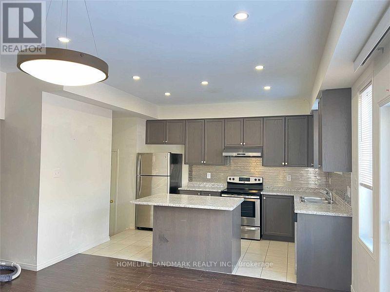 45 Headon Avenue, Ajax, Ontario  L1Z 0S7 - Photo 4 - E12767304