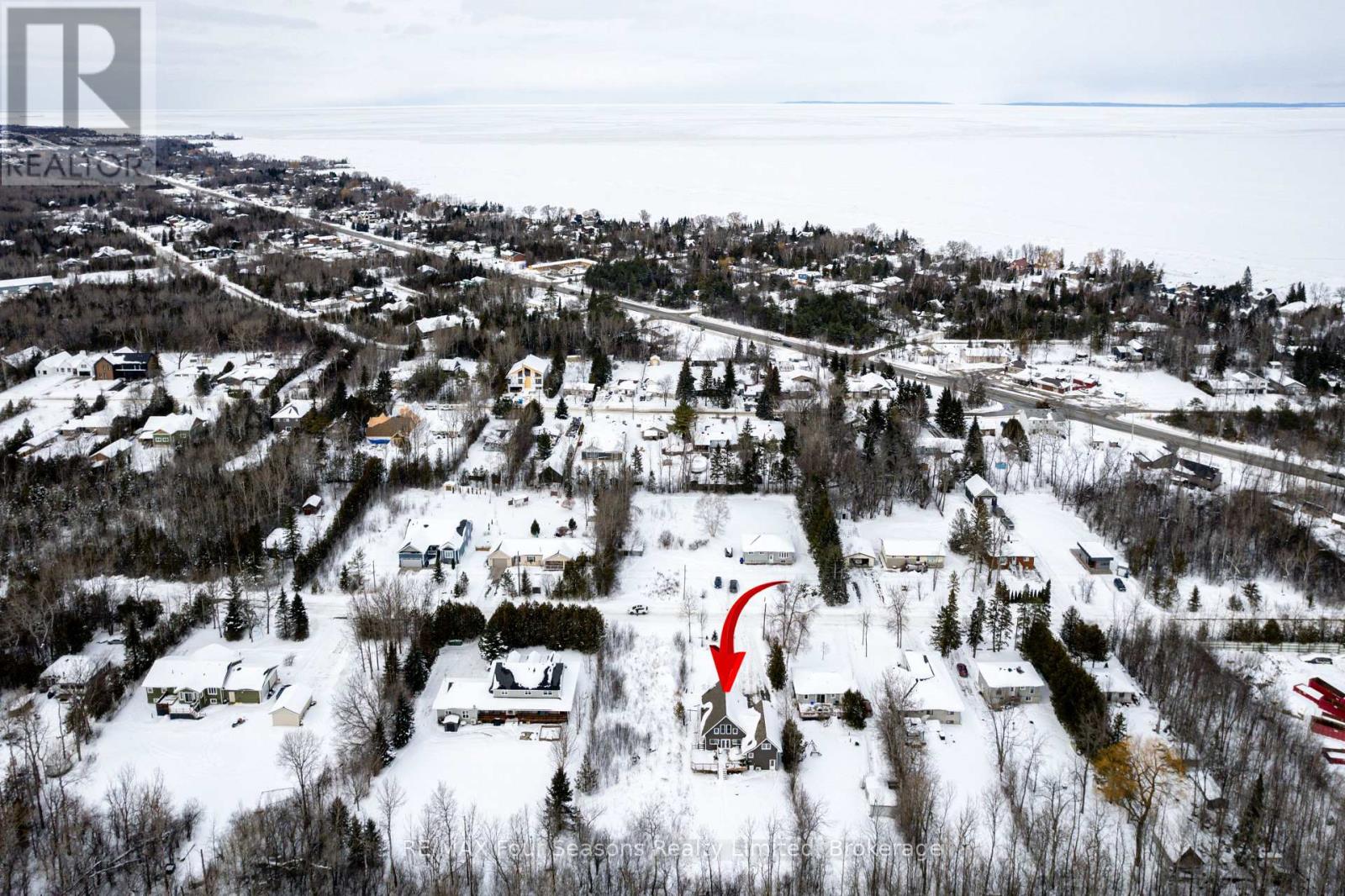 40 Braeside Street, Collingwood, Ontario  L9Y 0X2 - Photo 41 - S12767284