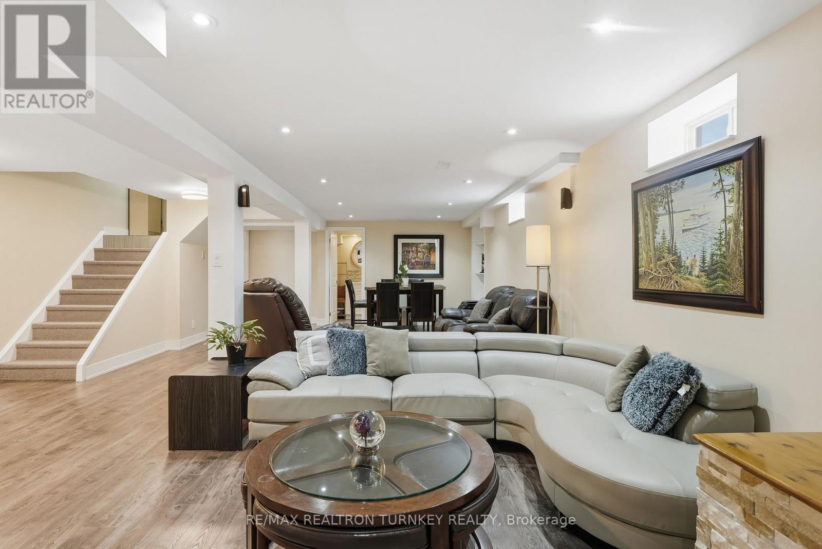 341 Buckingham Road, Newmarket, Ontario  L3Y 6K6 - Photo 34 - N12767214