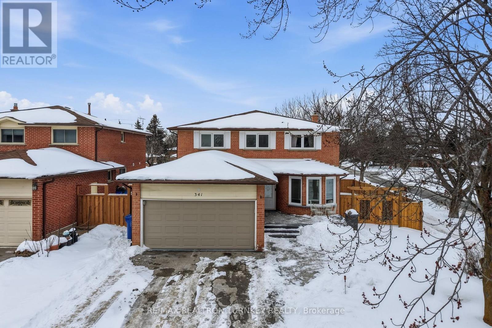 341 Buckingham Road, Newmarket, Ontario  L3Y 6K6 - Photo 39 - N12767214