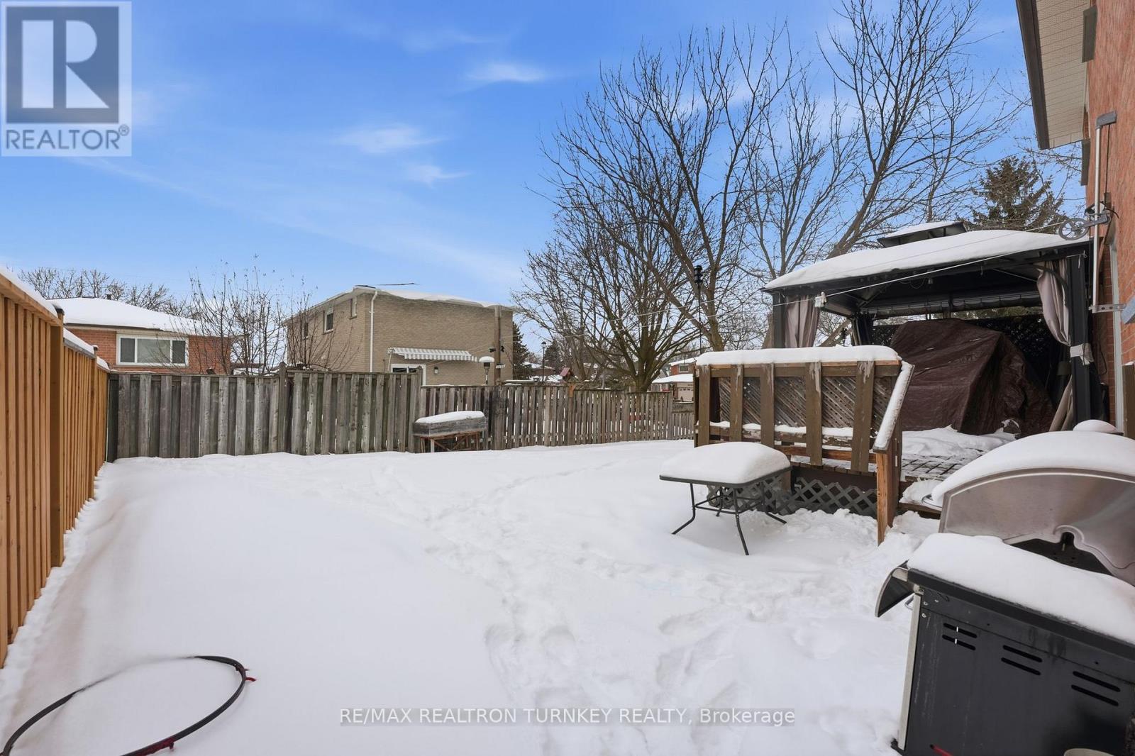 341 Buckingham Road, Newmarket, Ontario  L3Y 6K6 - Photo 43 - N12767214