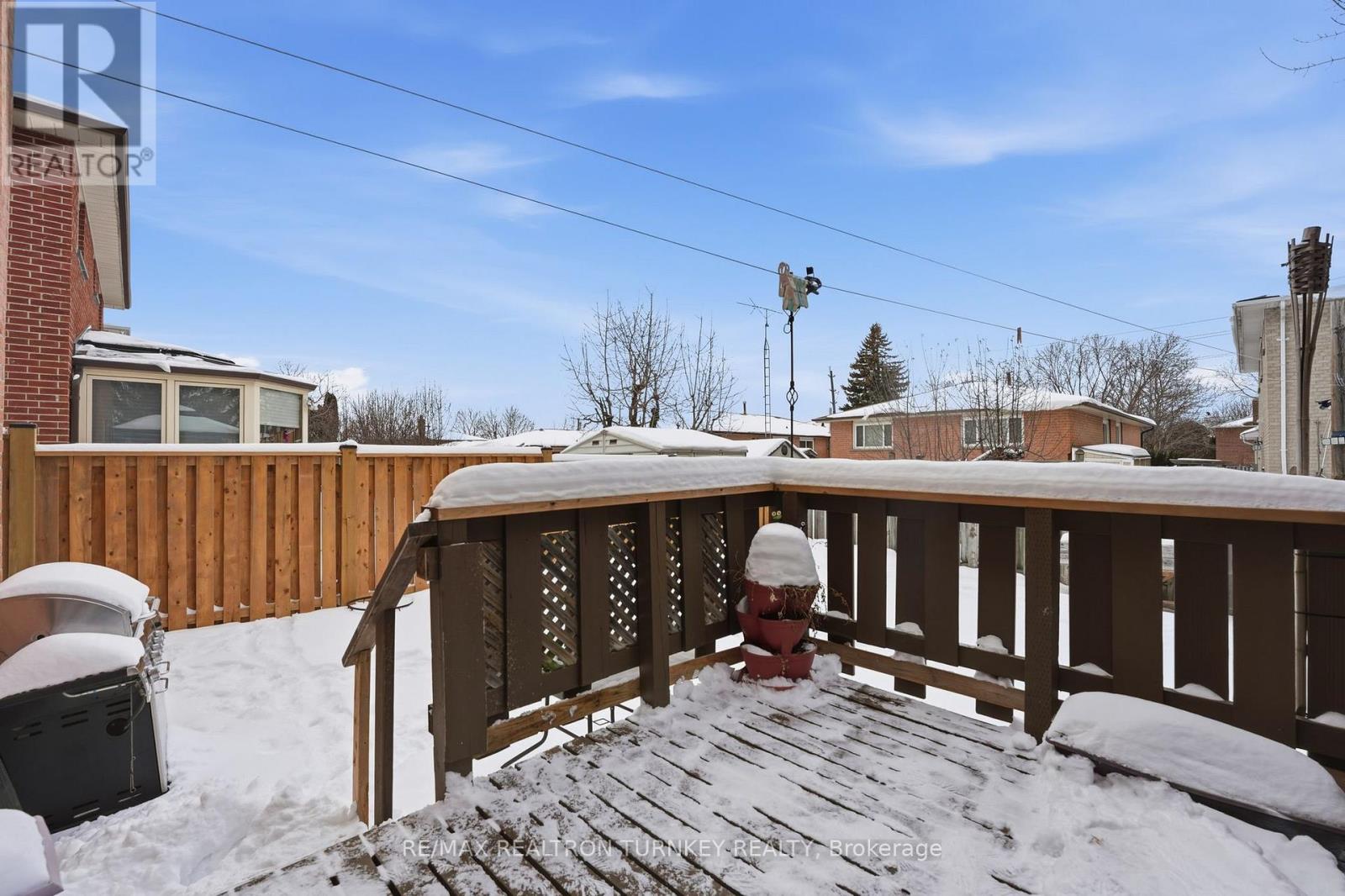 341 Buckingham Road, Newmarket, Ontario  L3Y 6K6 - Photo 44 - N12767214