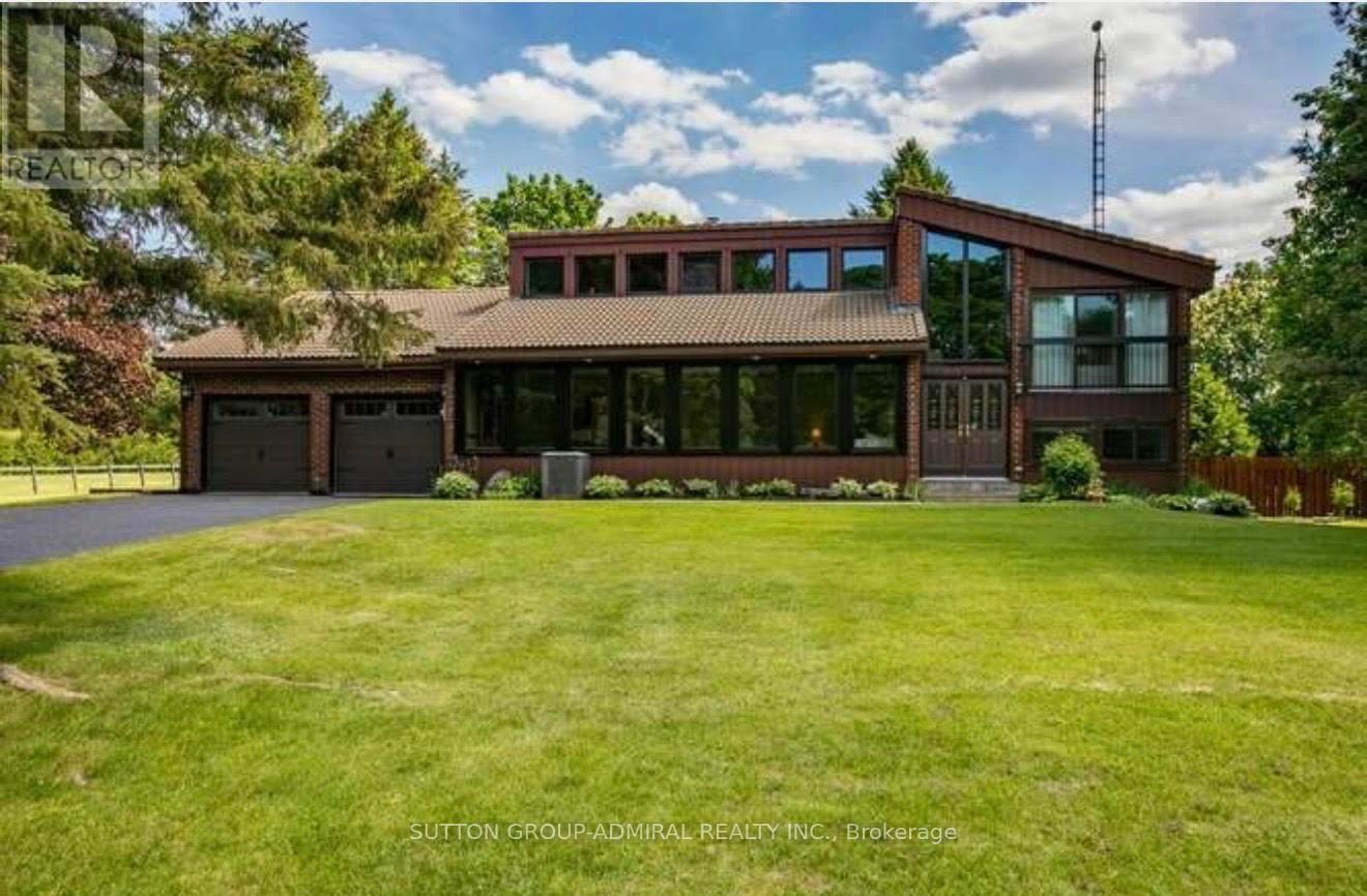 2881 Doane Road, East Gwillimbury, Ontario  L0G 1R0 - Photo 3 - N12767228