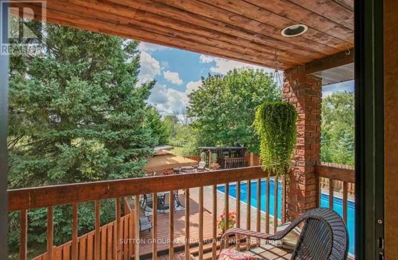 2881 Doane Road, East Gwillimbury, Ontario  L0G 1R0 - Photo 6 - N12767228