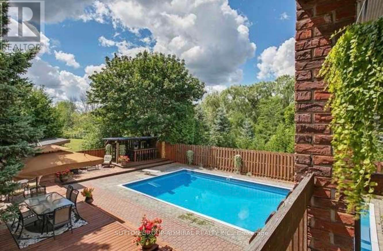 2881 Doane Road, East Gwillimbury, Ontario  L0G 1R0 - Photo 8 - N12767228