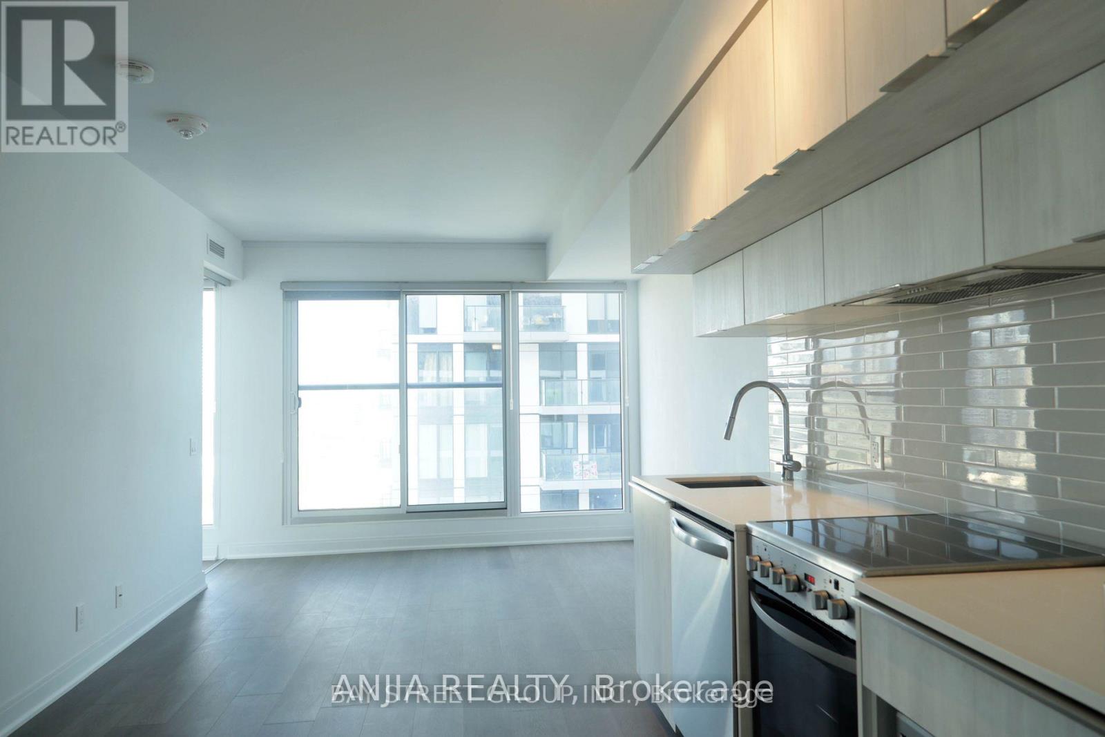 2711-1BR - 181 DUNDAS STREET E, Toronto, Ontario