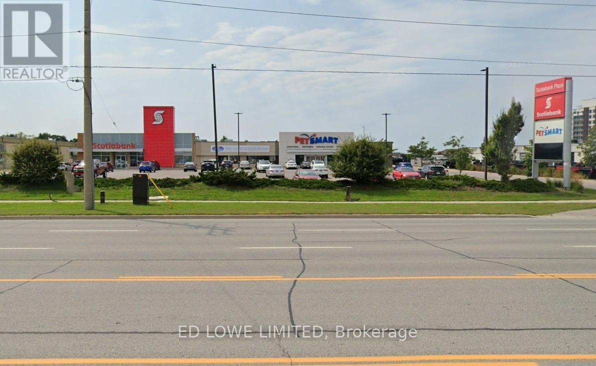 2 - 544 BAYFIELD STREET, Barrie, Ontario