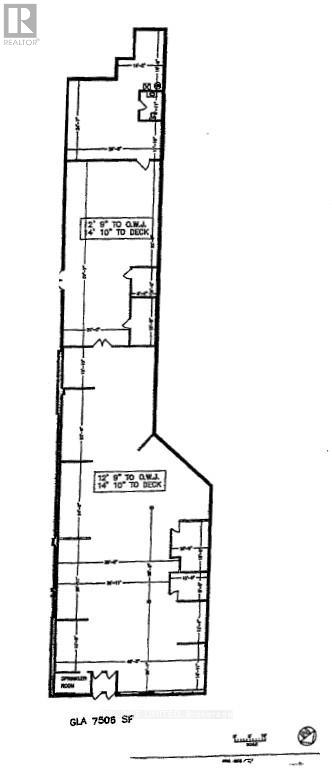 2 - 544 Bayfield Street, Barrie, Ontario  L4M 5A2 - Photo 2 - S12767276