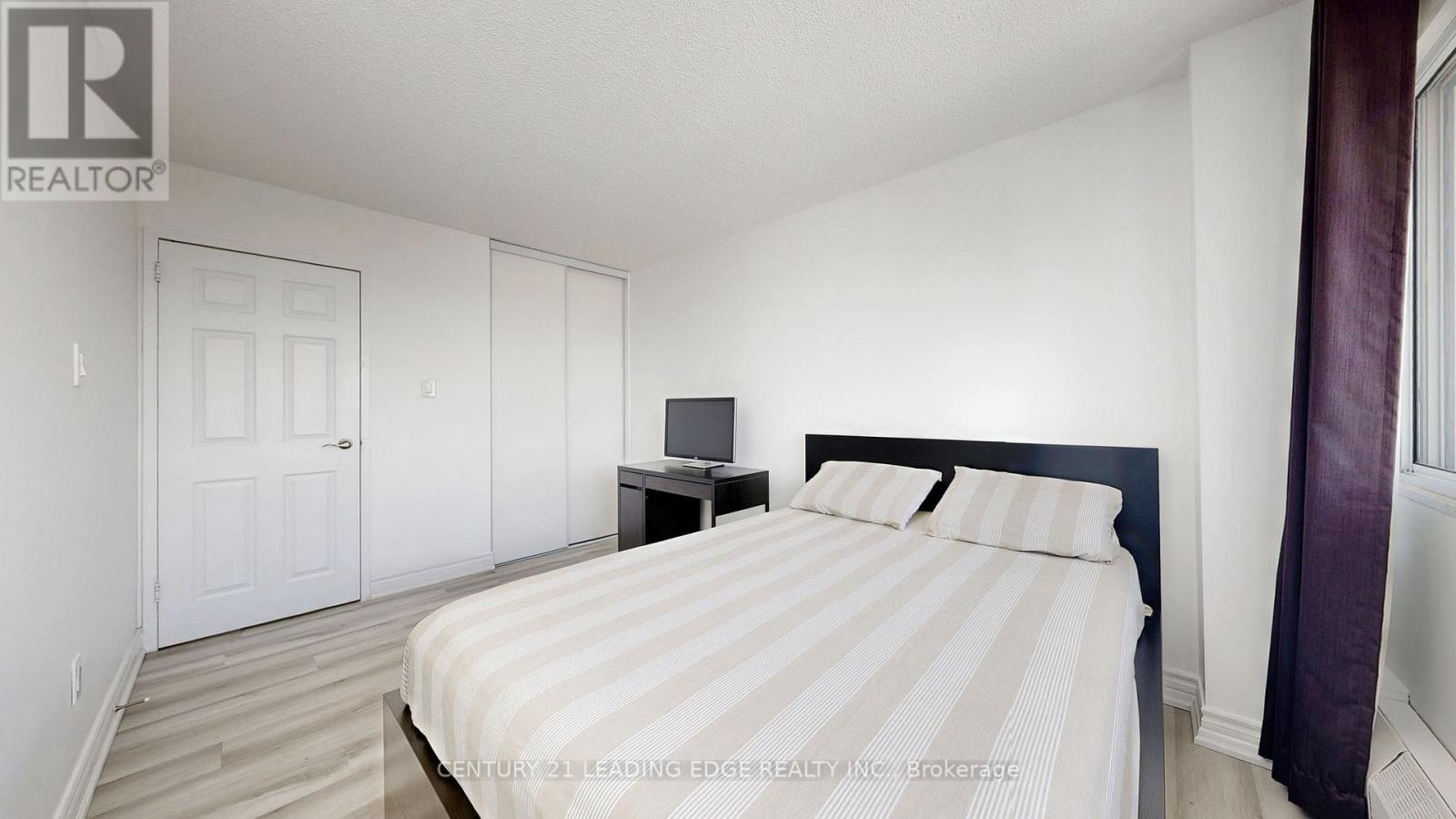 2607 - 735 Don Mills Road, Toronto, Ontario  M3C 1T1 - Photo 10 - C12767146