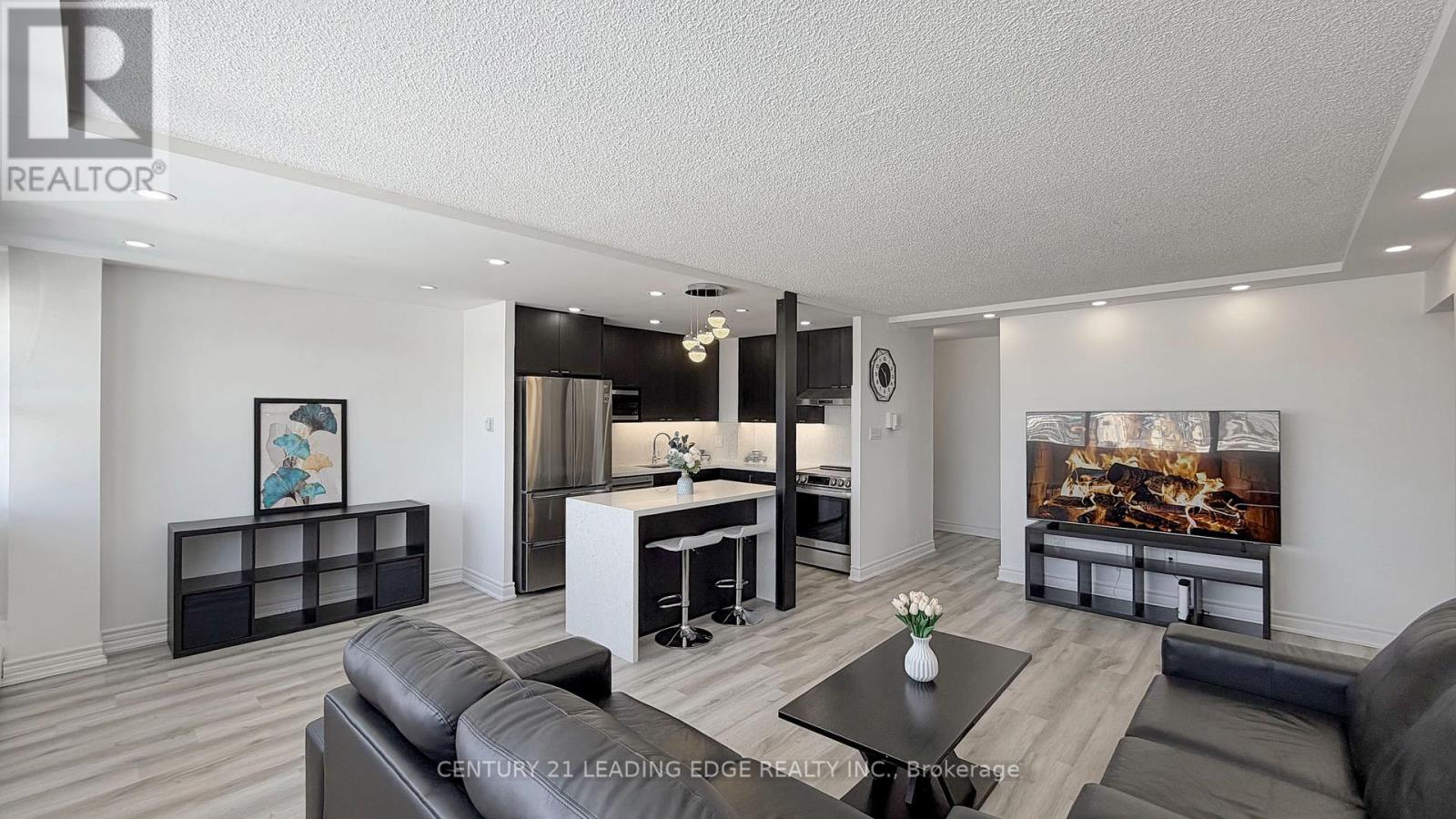 2607 - 735 Don Mills Road, Toronto, Ontario  M3C 1T1 - Photo 4 - C12767146