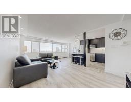 2607 - 735 DON MILLS ROAD, Toronto, Ontario