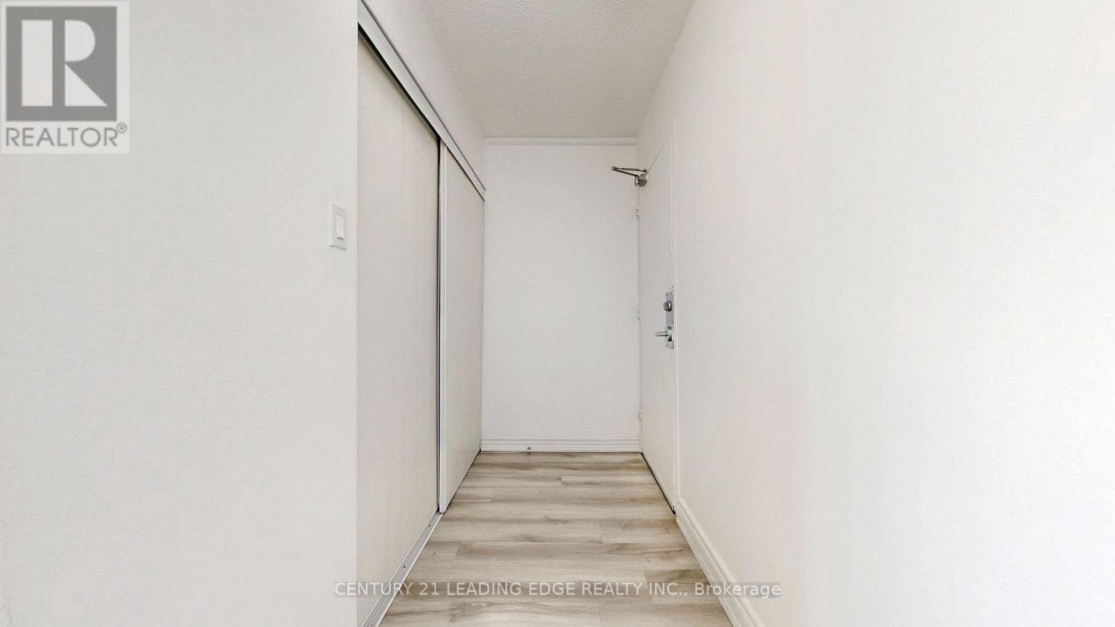 2607 - 735 Don Mills Road, Toronto, Ontario  M3C 1T1 - Photo 12 - C12767146