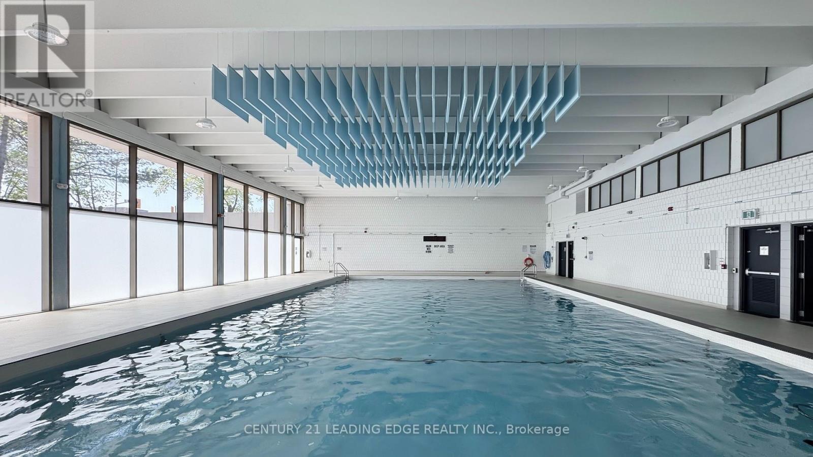 2607 - 735 Don Mills Road, Toronto, Ontario  M3C 1T1 - Photo 15 - C12767146