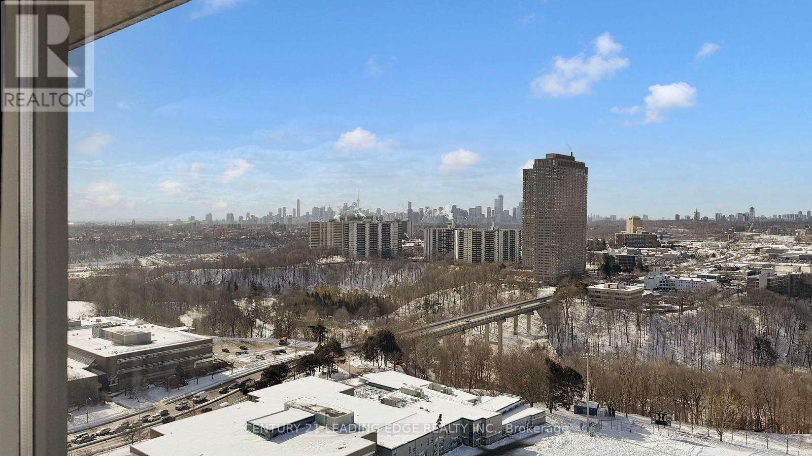 2607 - 735 Don Mills Road, Toronto, Ontario  M3C 1T1 - Photo 13 - C12767146