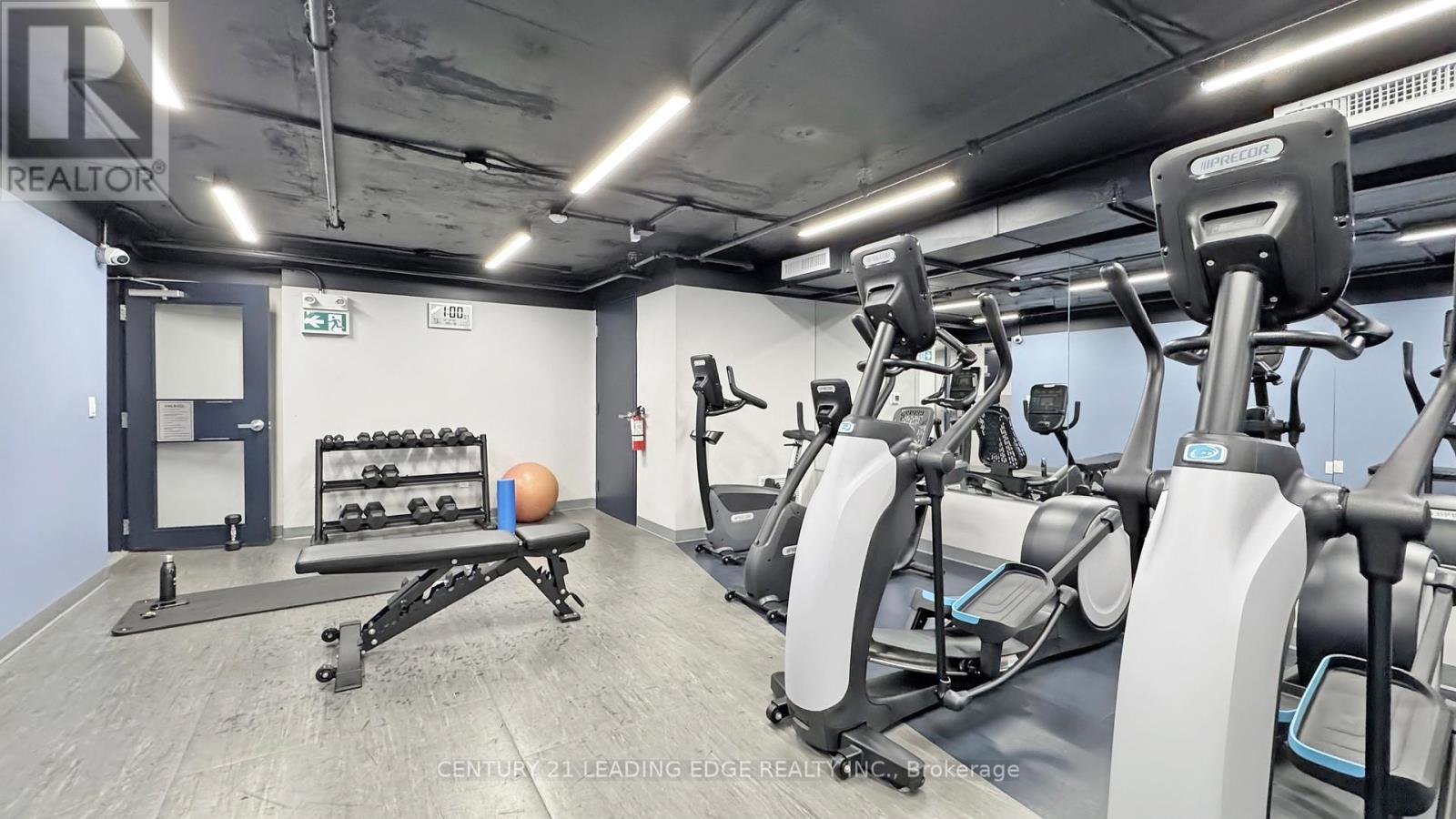 2607 - 735 Don Mills Road, Toronto, Ontario  M3C 1T1 - Photo 16 - C12767146