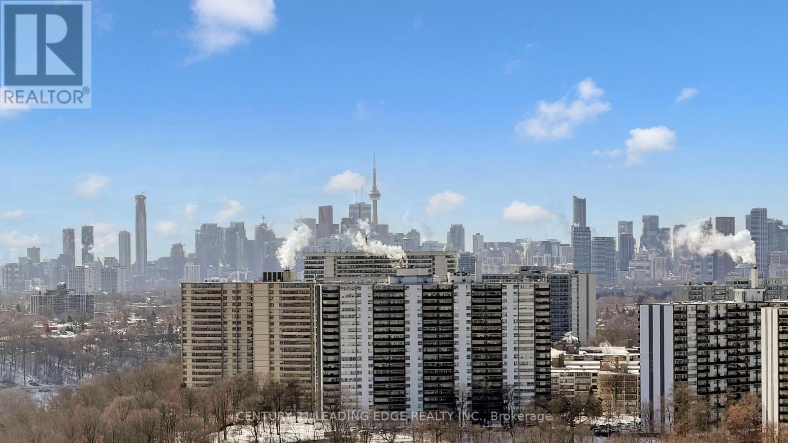 2607 - 735 Don Mills Road, Toronto, Ontario  M3C 1T1 - Photo 14 - C12767146